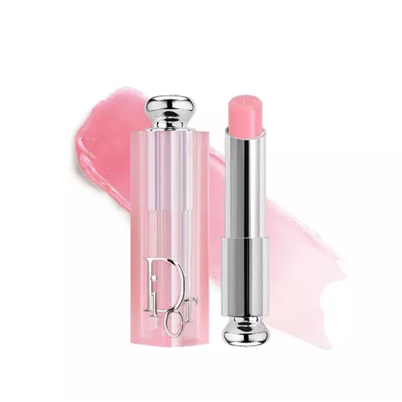 Dior Other - DIOR Addict Lip Glow Balm, Pink, NWT / NIB